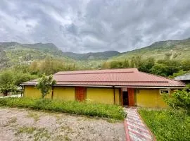 Panjrud guest house