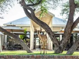 Otjibamba Lodge