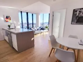 The FV by Alex 2BR apartment