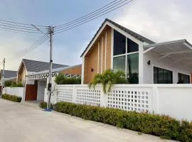 Azure Escape Pool Villas