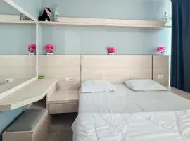 RedLiving Apartemen Treepark City - Nuansa Property Tower Alpine