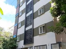 Krishna Inn