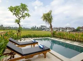 Oemah Cinta Ubud Villa