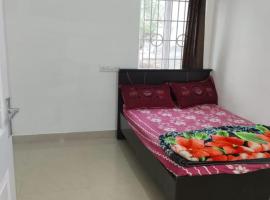 Yash boutique stay, Privatzimmer in Yercaud
