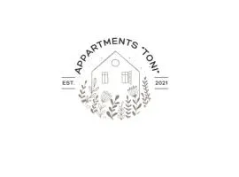 Appartement "Toni"