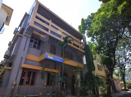 FabHotel Vicky, hotel in Kolkata