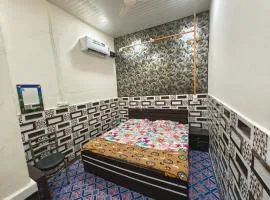 Kanha ji residence family rooms