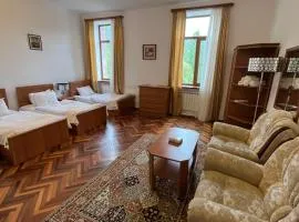 Diligence Hotel & restaurant