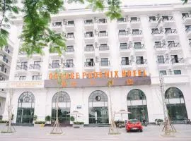 桔子酒店（Orange Hotel)