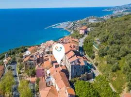 Villa Sole Mare - Happy Rentals