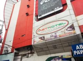 Astrotel Novaliches