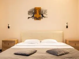 Pensiunea Floarea Soarelui