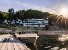 NOI Resort SPA - woda i las