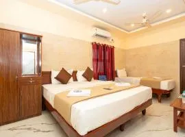 Amman Residency - Rameswaram