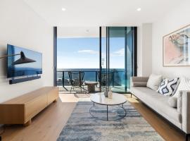 CASSA CASINO - Modern Apartments Managed by The Cassa, hotel di Gold Coast