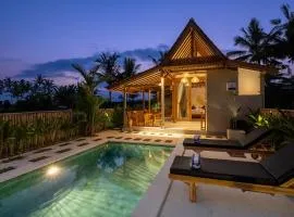 Oemah Cinta Ubud Villa