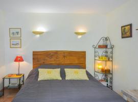 Chambres d'hôtes "Le Colombier", ubytovanie typu bed and breakfast v destinácii Venasque