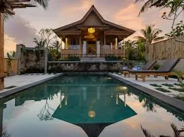 Oemah Cinta Ubud Villa