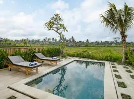 Oemah Cinta Ubud Villa