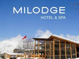 MI Lodge Las Trancas Hotel & Spa