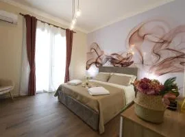 Terra Sinus Luxury apartment
