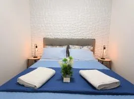 Terra Sinus Luxury apartment