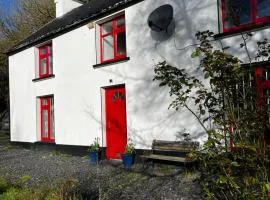 Countryside cottage