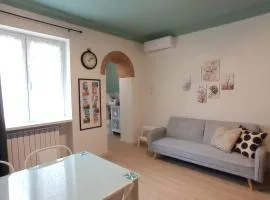 Casa Vacanze Anacleto