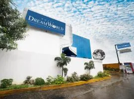 Hotel Dreamworld Las Pinas