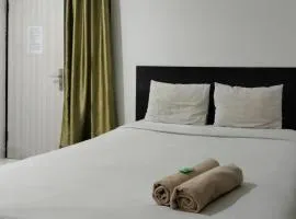 Cozy Home 2 Manado RedPartner