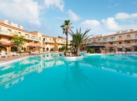 Elba Lucía Sport & Suite Hotel: Costa de Antigua'da bir kiralık tatil yeri