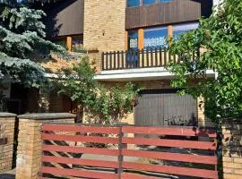 Apartament WENDY