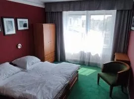 Cosy Room