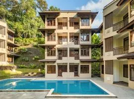 Semana Residences by Cove