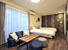 RakutenSTAY x Shamaison Osaka Dekijima - 306