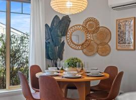 Gloria of Healesville, villa à Healesville