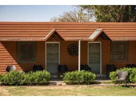 Hotel Ajanta Resorts, Mount Abu, place to stay in Mount Ābu