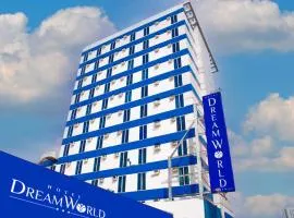 Hotel Dreamworld North Edsa