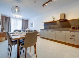 Cool Waters Holiday Apartments by Buena Vista