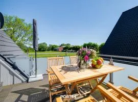 Ferienwohnung Seeräuber Büsum