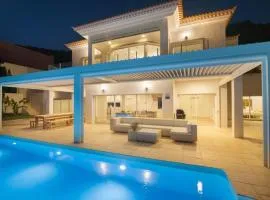 Villa Aqualuna