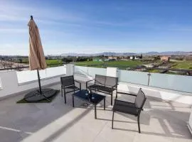 Terraza Soleada - Cerca Centro Granada