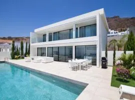 Villa Aqualeo
