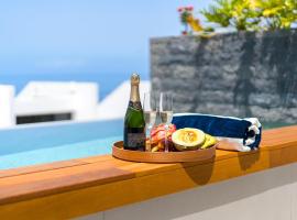 Aquasuites Luxury Apartament B07, hotel v destinaci Acantilado de los Gigantes