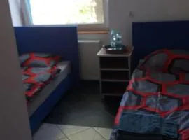 NOCLEGI WOJTEK
