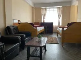 Keeon Private Room Front