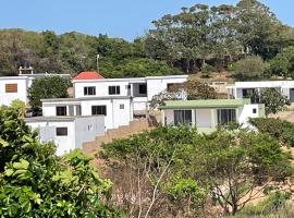 Casa Verde: Ponta do Ouro şehrinde bir otel