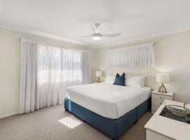 Hereford Court - East Ballina, vacation home in East Ballina