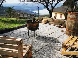 Piccola Sorpresa Il preferito degli escursionisti sul Cammino