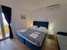 B&B Pikolo, hotel v destinaci Sveti Filip i Jakov